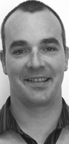 Justin Clarkson will head up the new division.